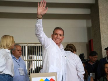 UDI pide a Boric que "deje de oír" al PC y reconozca a Edmundo González como presidente de Venezuela