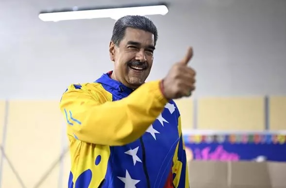 Corte Suprema de Venezuela pide que el Consejo Nacional Electoral entregue las actas de la elección