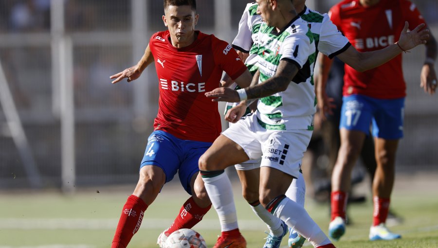 Universidad Católica buscará subirse a la punta del torneo a costas de un alicaído Palestino