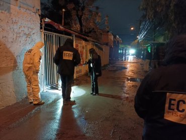 Nuevo ataque a balazos: Mataron a hombre de 23 años en comuna de Pedro Aguirre Cerda