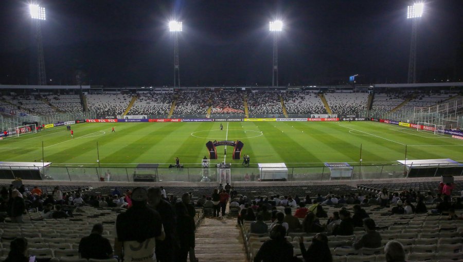 Mayne-Nicholls reveló el millonario costo que tendrá el nuevo estadio Monumental