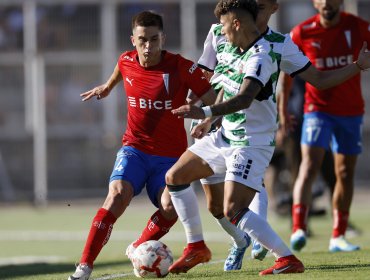 Universidad Católica buscará subirse a la punta del torneo a costas de un alicaído Palestino