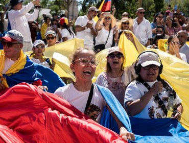 Se esperan nuevas protestas este sábado en Venezuela: "Triunfamos el 28 de julio y ahora vamos a cobrar Caracas"