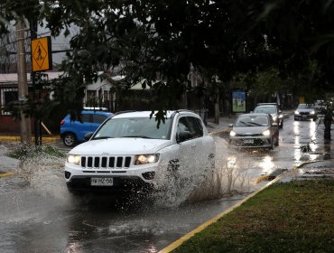 Anuncian nuevo sistema frontal para la próxima semana en la zona centro del país