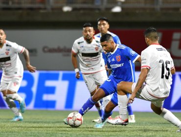 Universidad de Chile recibe este domingo a Copiapó con una nueva oportunidad de volver a la cima