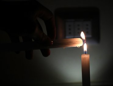 Enel informa reposición a 52,9% de afectados: 370 mil siguen siguen sin luz