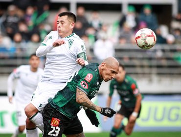 Primera B: Wanderers no pudo en su visita al Germán Becker y Temuco le ganó por 2 a 0