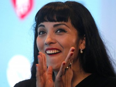 Mon Laferte: “A mis 40 años dejé de tener miedo de hablar del abuso que sufrí"