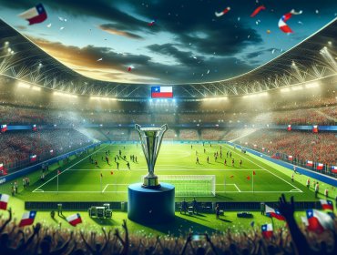 Estadios emblemáticos de Chile: un viaje por la historia y la pasión del fútbol