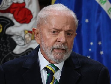 Lula da Silva insiste desde Chile en exigir transparencia sobre los resultados de las elecciones en Venezuela