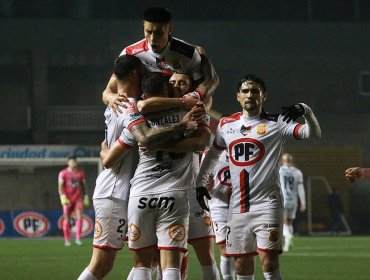 Rangers se mantiene como escolta de D. La Serena tras vencer en la agonía a San Luis de Quillota en el Ascenso