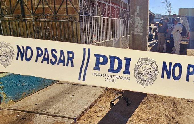 Investigan asesinato de ciudadano boliviano en Santa Cruz: presentaba lesiones cortopunzantes en la zona abdominal y el cráneo