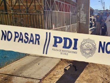 Investigan asesinato de ciudadano boliviano en Santa Cruz: presentaba lesiones cortopunzantes en la zona abdominal y el cráneo