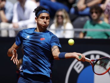 La programación y rivales de Tabilo y Jarry en el Masters 1000 de Montreal