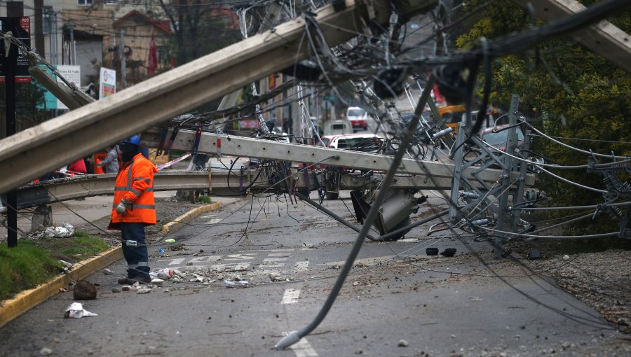 A cinco años de su implementación: Ley Chao Cables aún no cuenta con reglamento