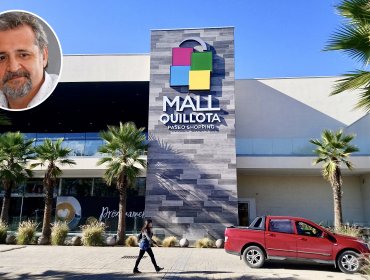 Alcalde Óscar Calderón define hoja de ruta para regularizar observaciones detectadas por la Contraloría en el mall de Quillota