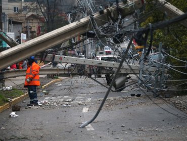 A cinco años de su implementación: Ley Chao Cables aún no cuenta con reglamento