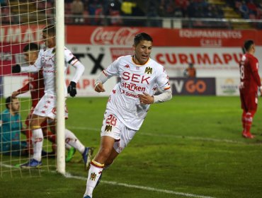 Jonathan Villagra habría descartado a U. de Chile para ser el cuarto refuerzo de Colo-Colo