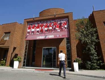 Tribunal de Disciplina de la ANFP rechazó demandas cruzadas entre U. San Felipe y Curicó Unido