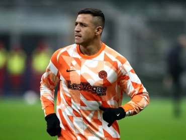 En Italia afirman que Alexis Sánchez prometió regresar a Udinese y llevarlos a Champions