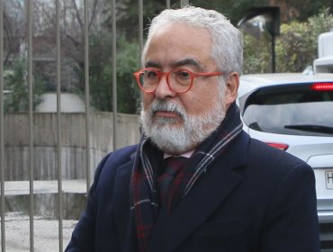 Fiscalía afina detalles para formalizar a Luis Hermosilla por soborno y blanqueo de capitales