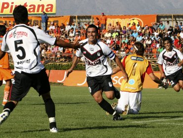 Esteban Paredes reveló si volverá al profesionalismo de la mano de Santiago Morning