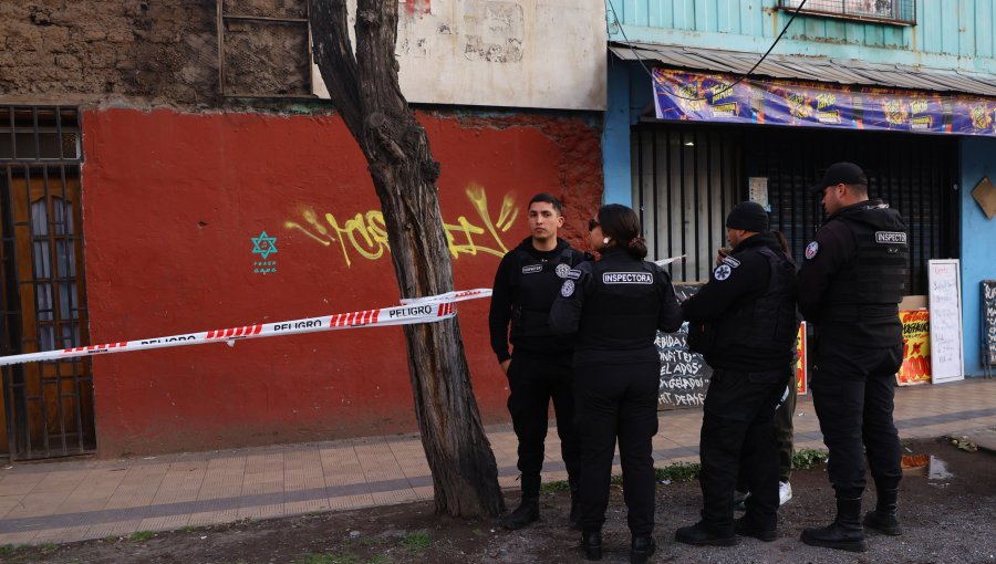 En libertad quedó mujer que mantenía una guardería clandestina donde murió lactante de 8 meses en Estación Central