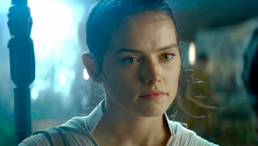 Estrella de la saga de «Star Wars» revela que fue diagnosticada con la enfermedad de Graves