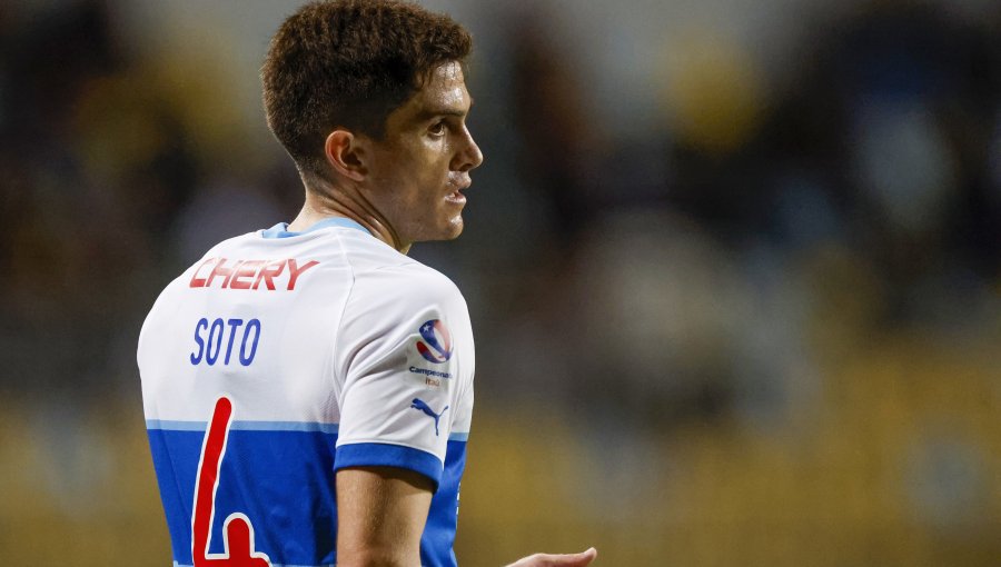 Guillermo Soto palpita el partido entre U. Católica y Everton en el estadio Sausalito: "Va a ser una final"