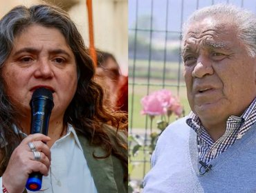 Candidata de Sharp se lanza contra Reinaldo Sánchez: “Mejor ponga en la calle todas las micros por las cuales recibe subvención”