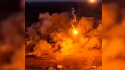 Al menos 15 muertos en nuevo bombardeo de Israel a campo de refugiados en Gaza