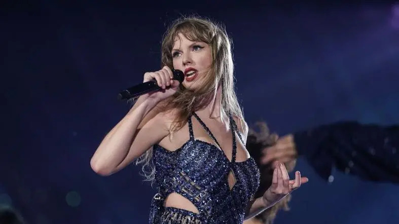 Taylor Swift canceló tres conciertos en Austria tras confirmación de plan de ataque terrorista