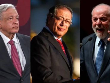 Brasil, México y Colombia insisten en que Venezuela presente resultados de elección desglosados por mesa de votación