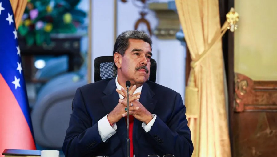 Nicolás Maduro ordena bloquear durante 10 días la red social X en Venezuela por "incitar al odio"