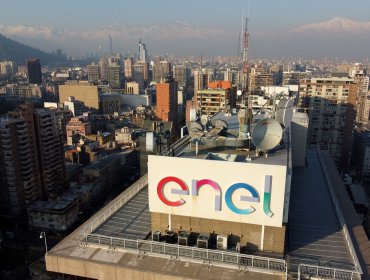 Canciller afirma que gobierno italiano mostró "disposición para contribuir a que Enel cumpla sus compromisos"