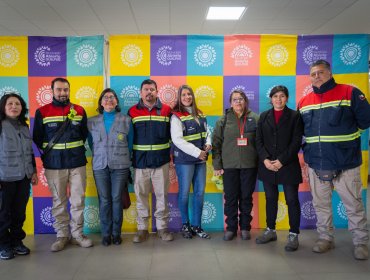 Concejo Municipal de Quilpué aprueba creación de nueva Dirección de Emergencias