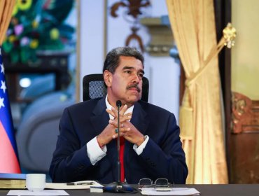 Nicolás Maduro ordena bloquear durante 10 días la red social X en Venezuela por "incitar al odio"