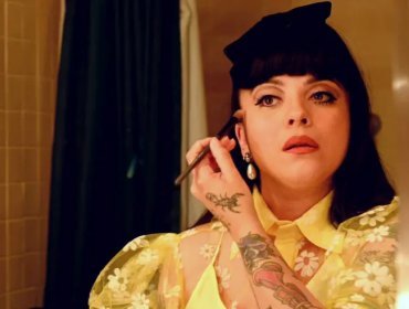 Cinco revelaciones de la vida de Mon Laferte contadas en un nuevo documental de Netflix