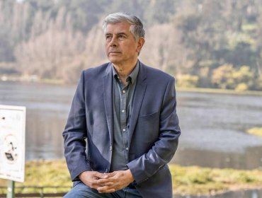 Manuel Millones, candidato a Gobernador de Valparaíso: "He sido primera mayoría siempre, contra toda máquina y partido"