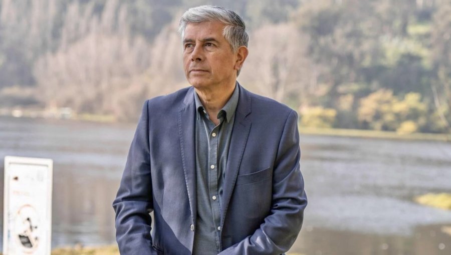 Manuel Millones, candidato a Gobernador de Valparaíso: "He sido primera mayoría siempre, contra toda máquina y partido"