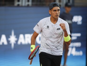 El horario de Tabilo para desafiar al número uno del mundo en el Masters 1000 de Montreal