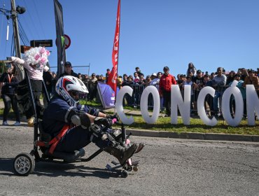 Estas son las actividades que tendrá Concón para celebrar su aniversario Nº483