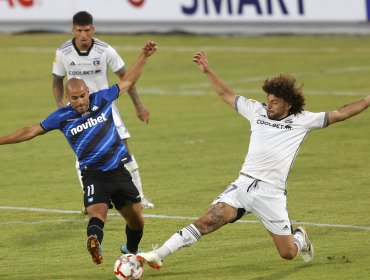 Sifup presiona a la ANFP por los minutos pendientes de la Supercopa entre Colo-Colo y Huachipato