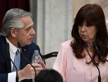 Cristina Fernández arremete contra Alberto Fernández tras denuncia en su contra: "La misoginia no tiene bandera partidaria"