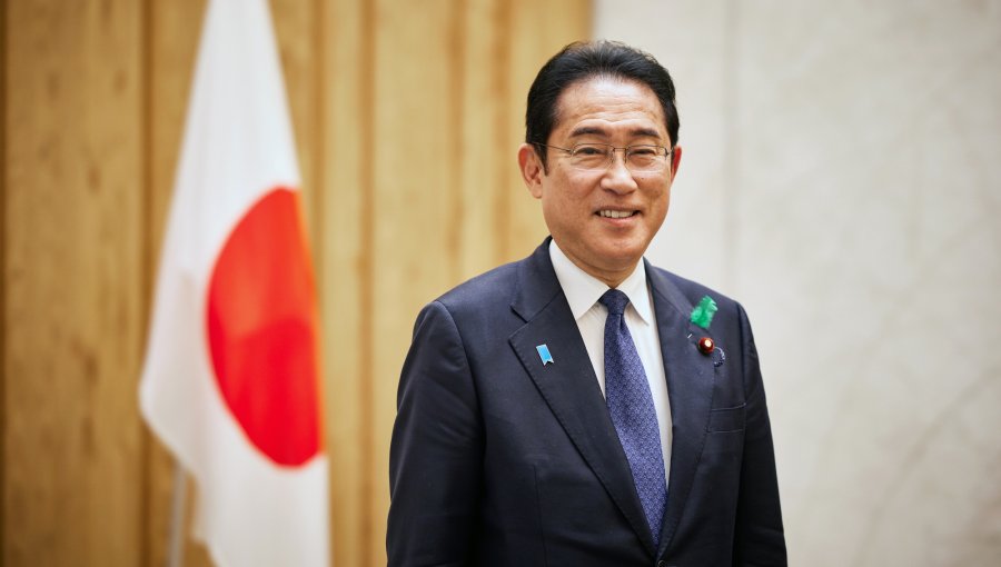 Primer Ministro de Japón cancela viaje tras recibir advertencia de la Agencia Meteorológica sobre un posible megaterremoto