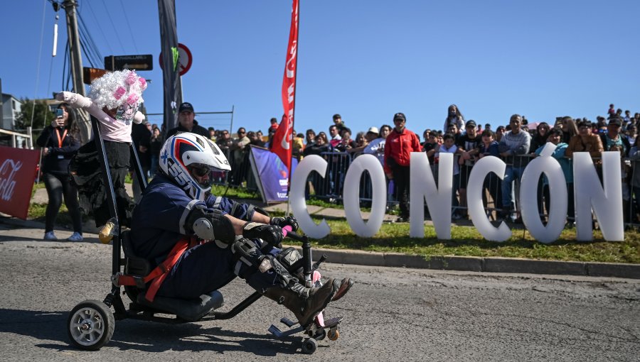 Estas son las actividades que tendrá Concón para celebrar su aniversario Nº483