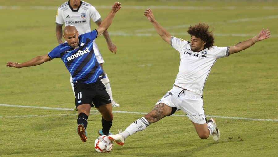 Sifup presiona a la ANFP por los minutos pendientes de la Supercopa entre Colo-Colo y Huachipato