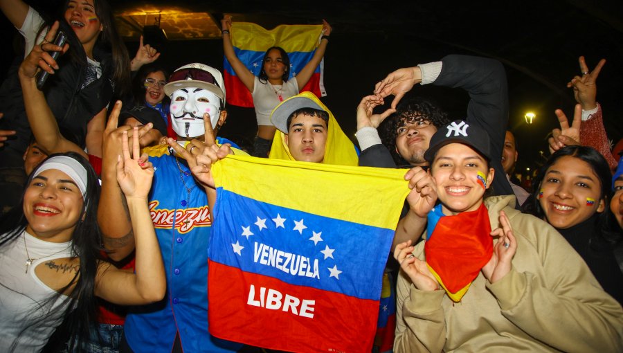 Asamblea General de Naciones Unidas se muestra dispuesta a mediar en Venezuela