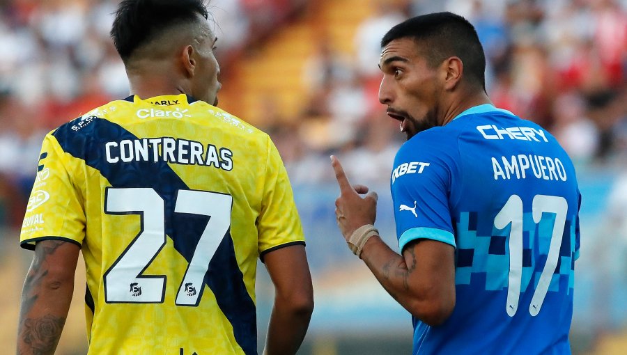 Universidad Católica buscará ante Everton el triunfo que la deje en la cima del Campeonato Nacional