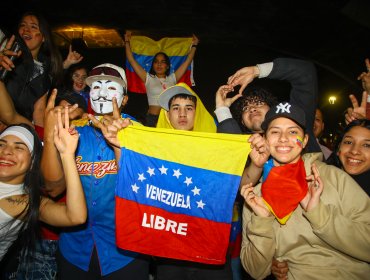 Asamblea General de Naciones Unidas se muestra dispuesta a mediar en Venezuela